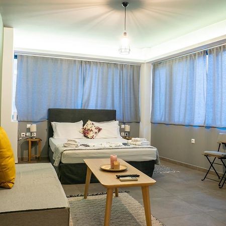Luxury Apartment Atg Acropolis أثينا المظهر الخارجي الصورة