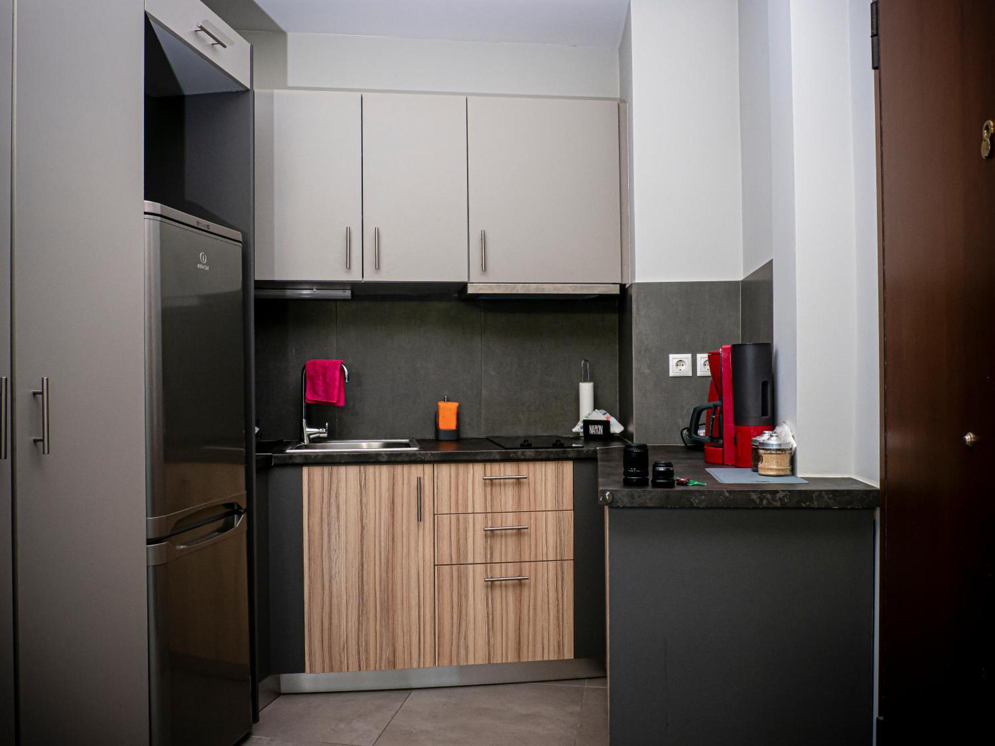Luxury Apartment Atg Acropolis أثينا المظهر الخارجي الصورة
