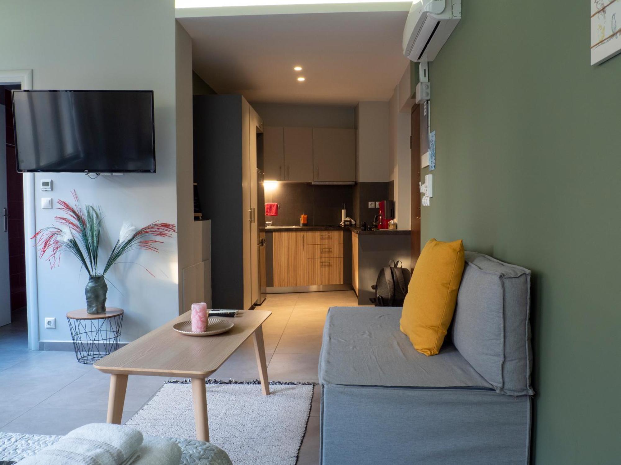 Luxury Apartment Atg Acropolis أثينا المظهر الخارجي الصورة